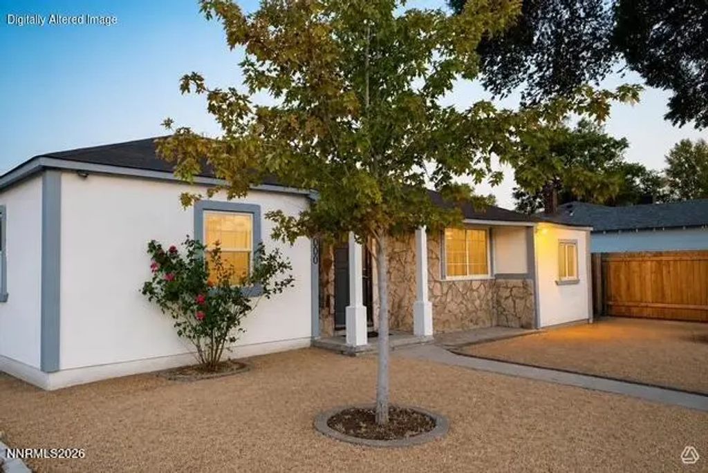 1000 1st Street, Sparks