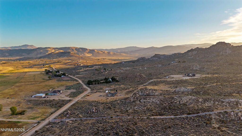 14410 Rancho Drive, Reno