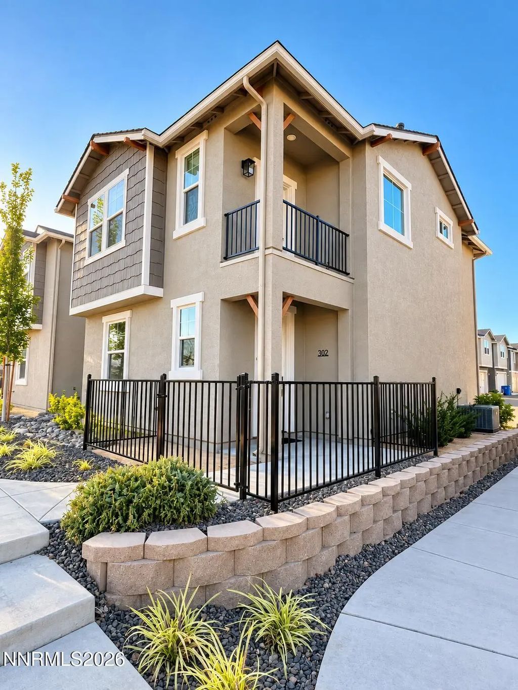 302 Cattail Circle, Gardnerville