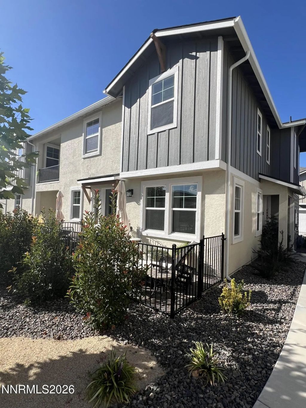 305 Cattail Circle, Gardnerville