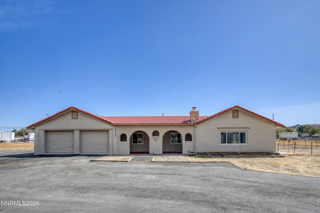 10810 Chesapeake Drive, Reno