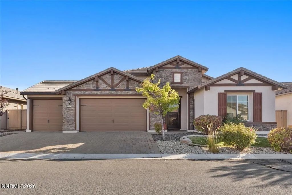 2280 Brego Lane, Reno