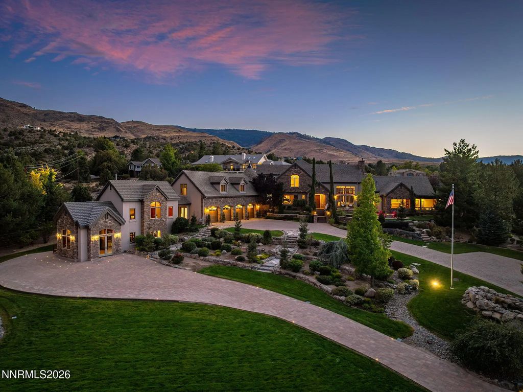 792 Aspen Trail, Reno