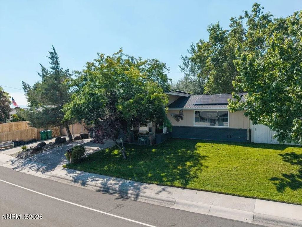 3270 Cashill Boulevard, Reno