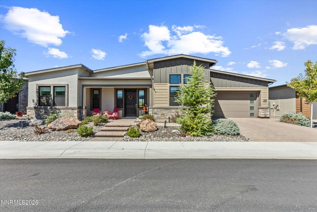 2517 Brookland Drive, Reno