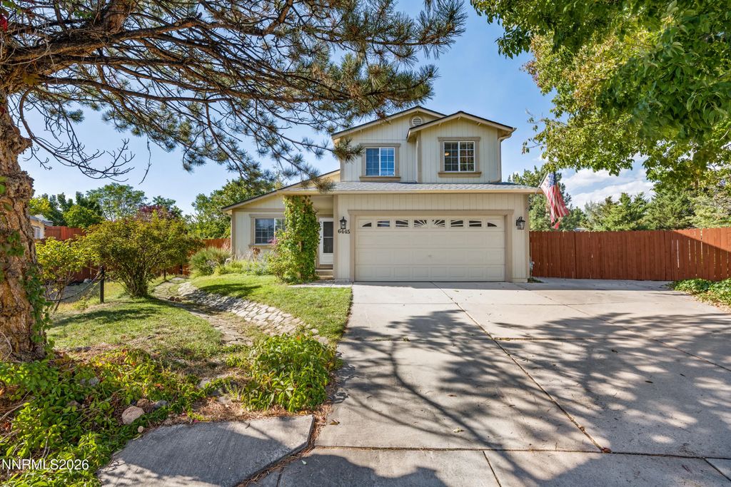 6445 Chumash Court, Sun Valley