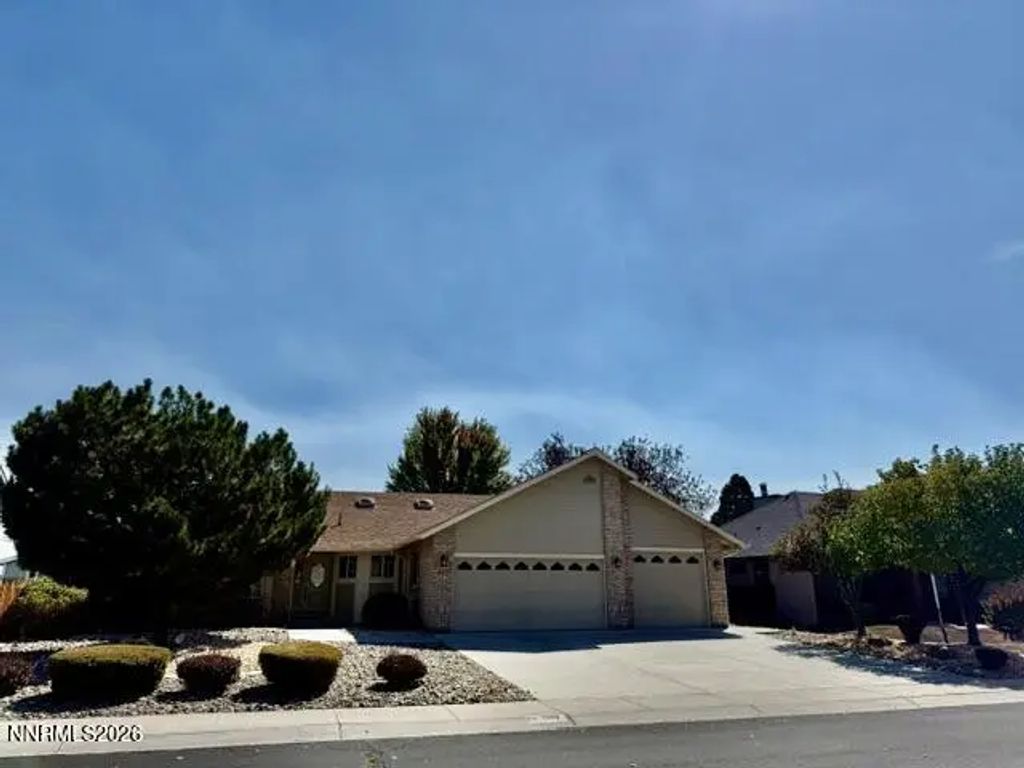 1307 Bridle Way, Minden