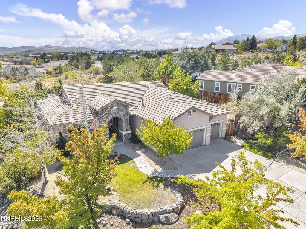 2786 Shadow Dancer Trail, Reno