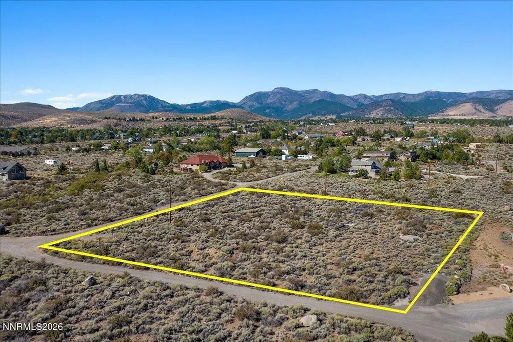 14145 Bihler Road, Reno