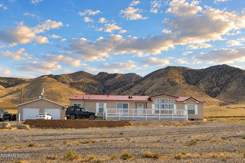10725 Reins Way, Winnemucca
