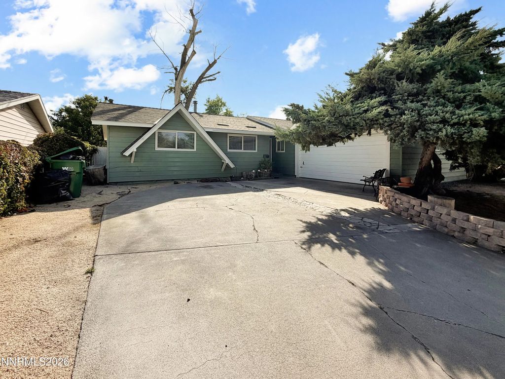 1500 Breaker Way, Sparks