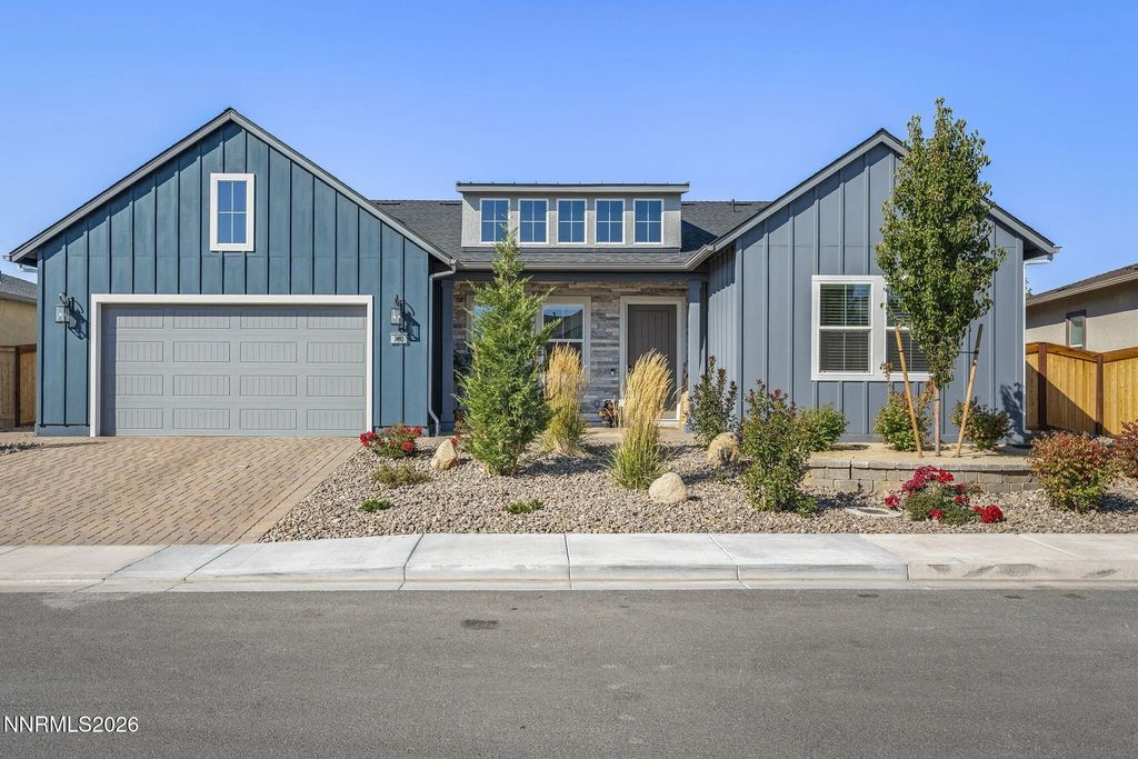 7493 Nautilus Court, Sparks