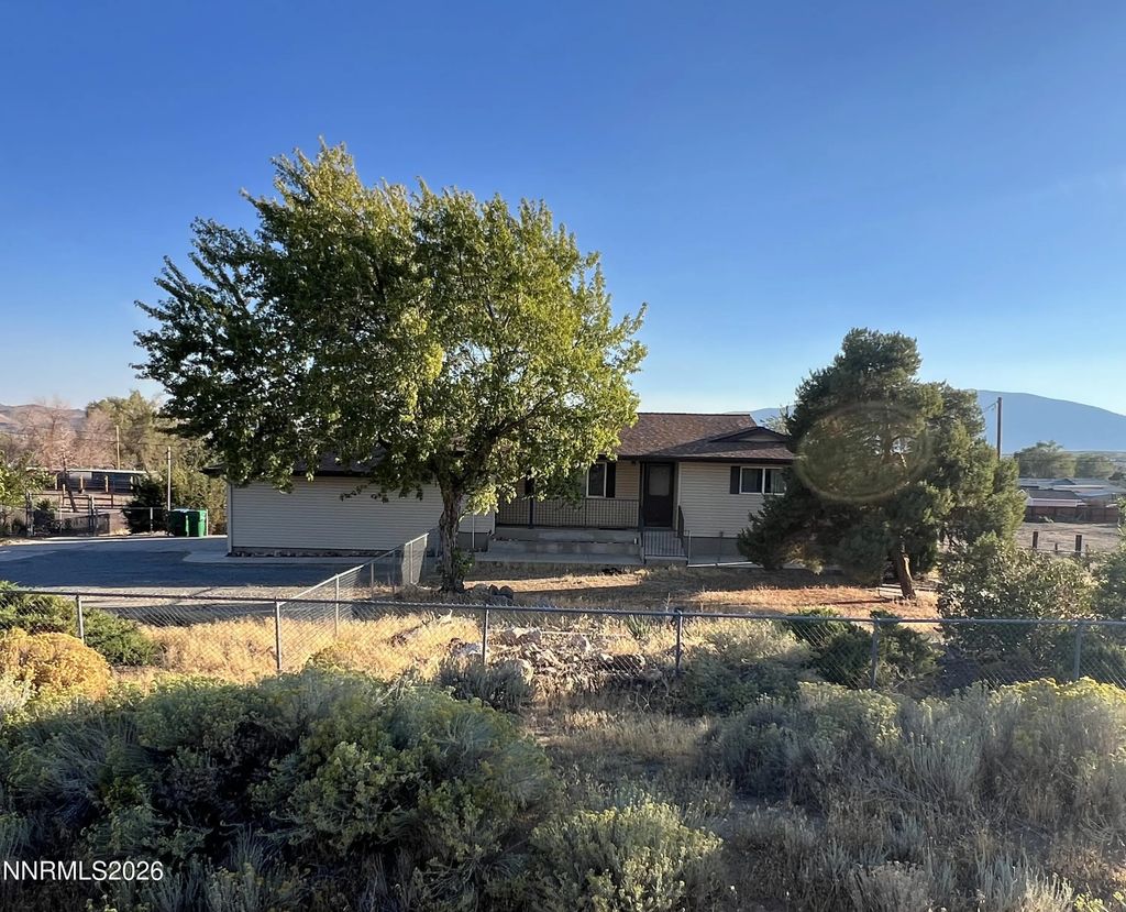 11650 Fir Drive, Reno