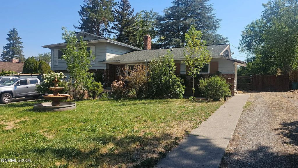 1190 Ferris Lane, Reno