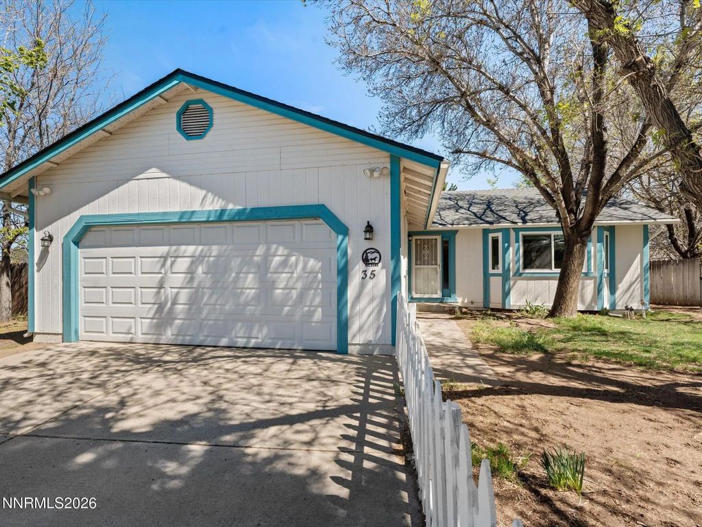 35 Mclemore Court, Sparks