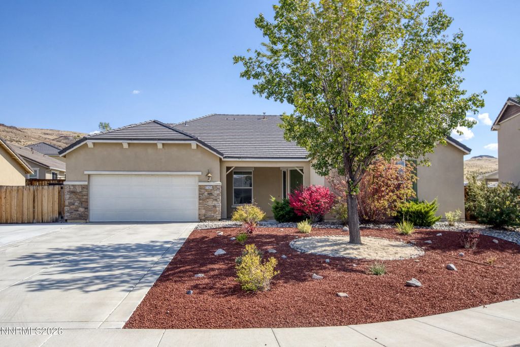 2925 Lessini Court, Sparks