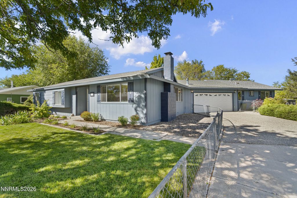 1188 Manhattan Way, Gardnerville