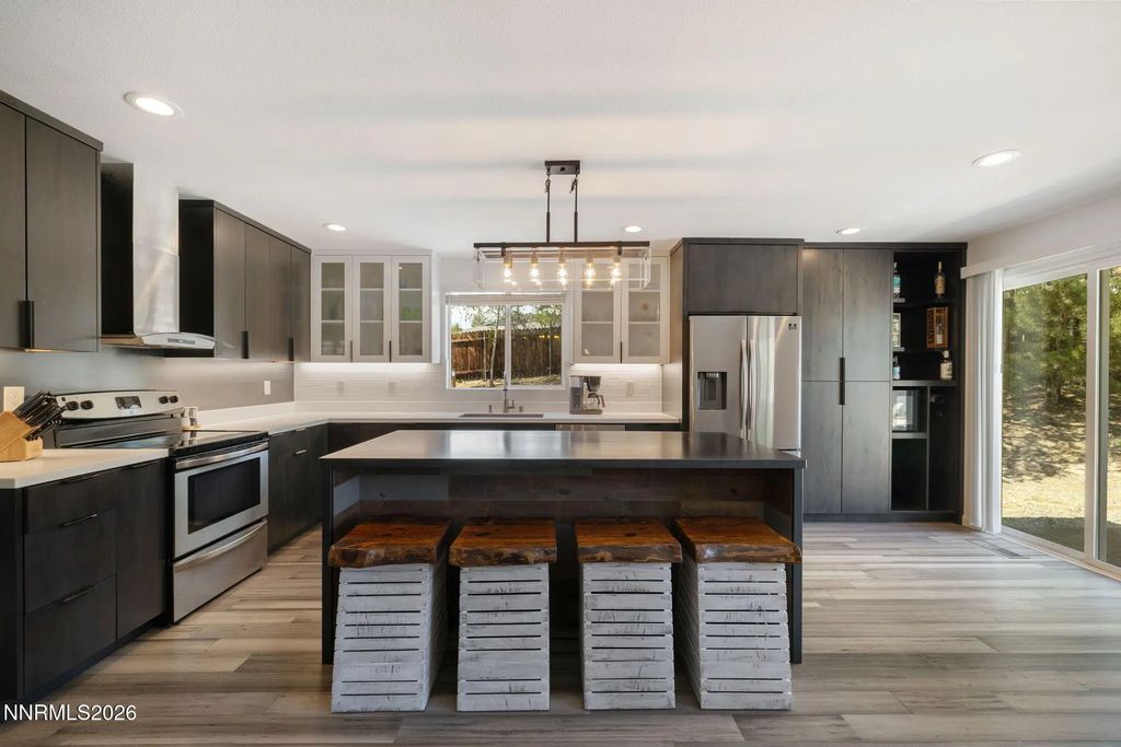 4029 Kings Row, Reno