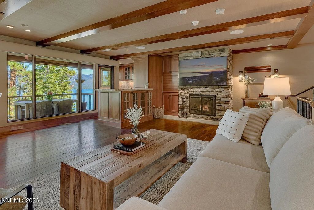 120 State Route 28 Unit 24, Crystal Bay