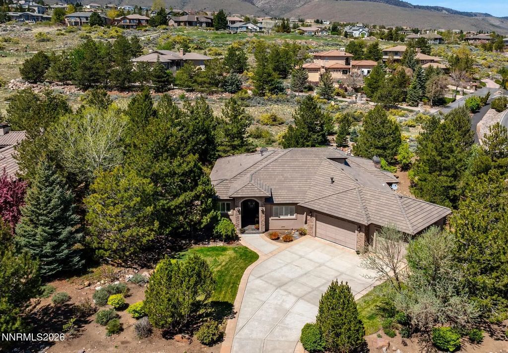 1203 Kachina Court, Reno