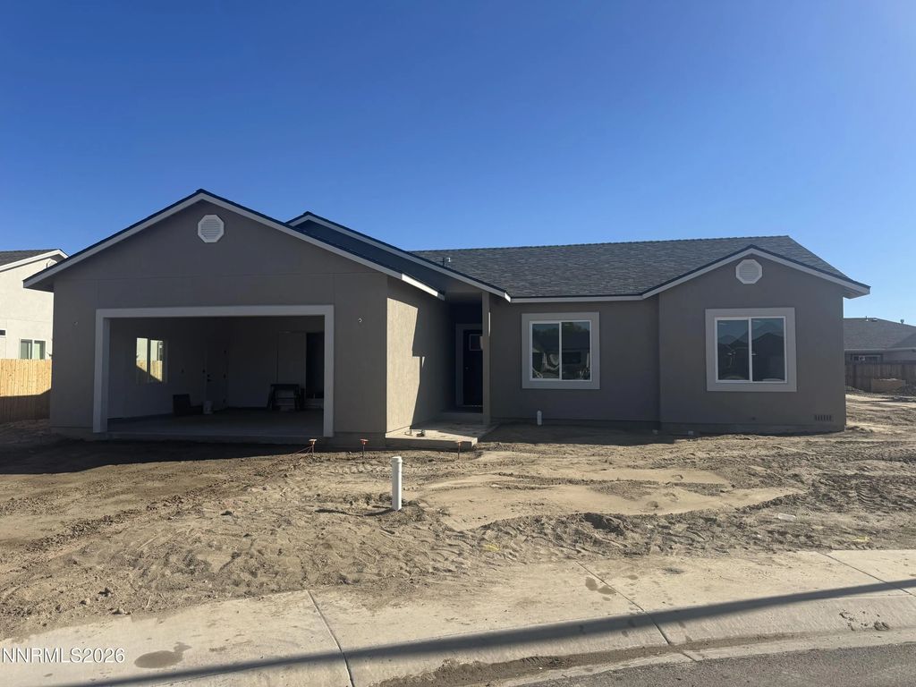 747 Karen Court, Fallon