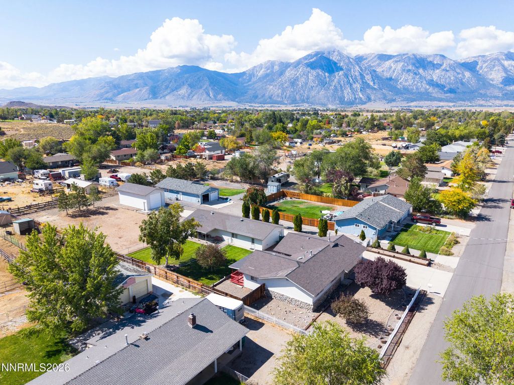 1393 Jobs Peak Drive, Gardnerville