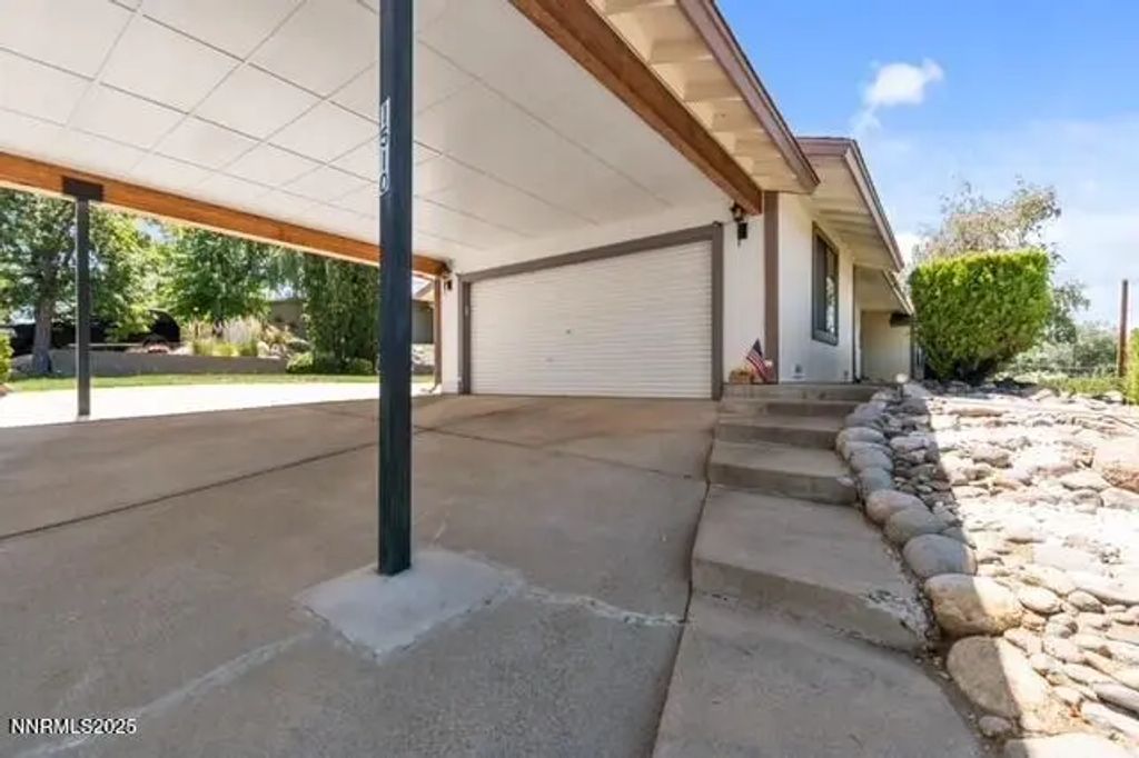 1510 Mayberry Drive, Reno