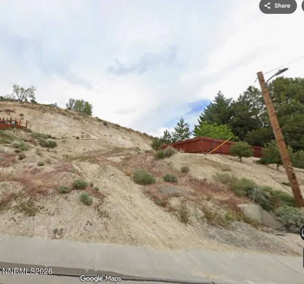 3525 Gibraltar Drive, Reno