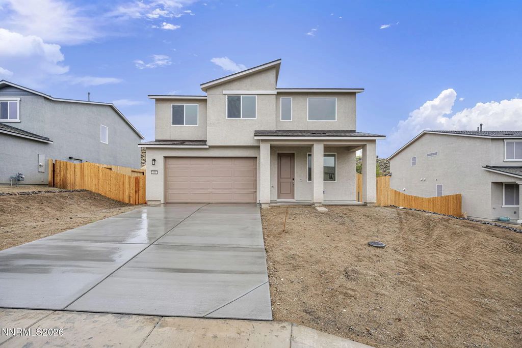 640 E. Patrician Drive Lot 7, Reno