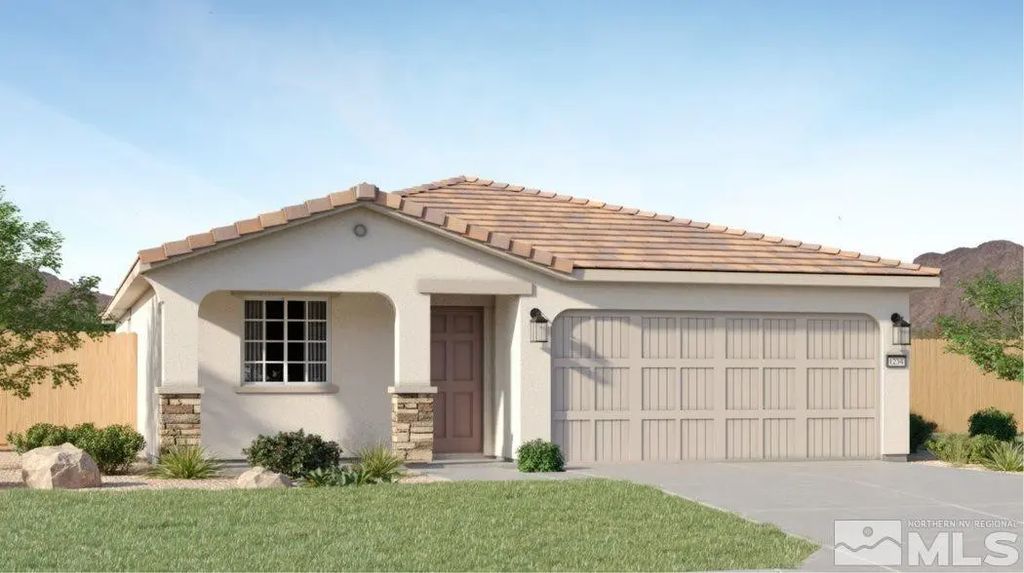 153 Natalie Way Homesite 204, Dayton