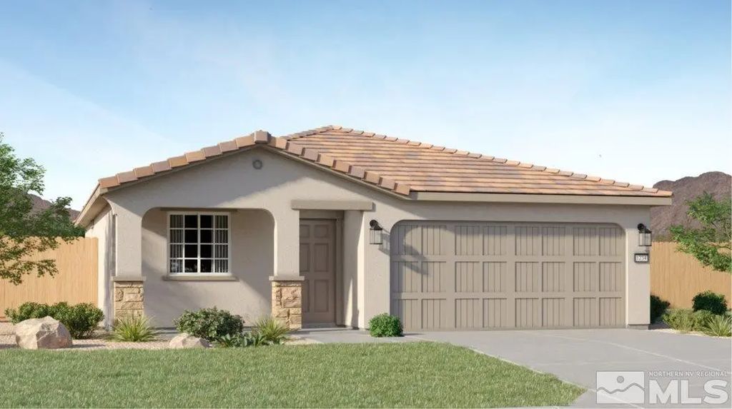 155 Natalie Way Homesite 205, Dayton