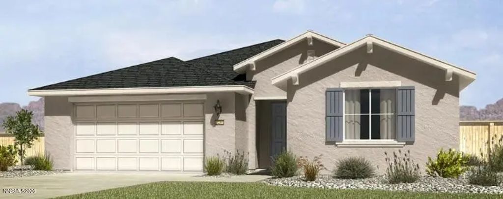 1123 Gold Crater Place Homesite 12, Dayton