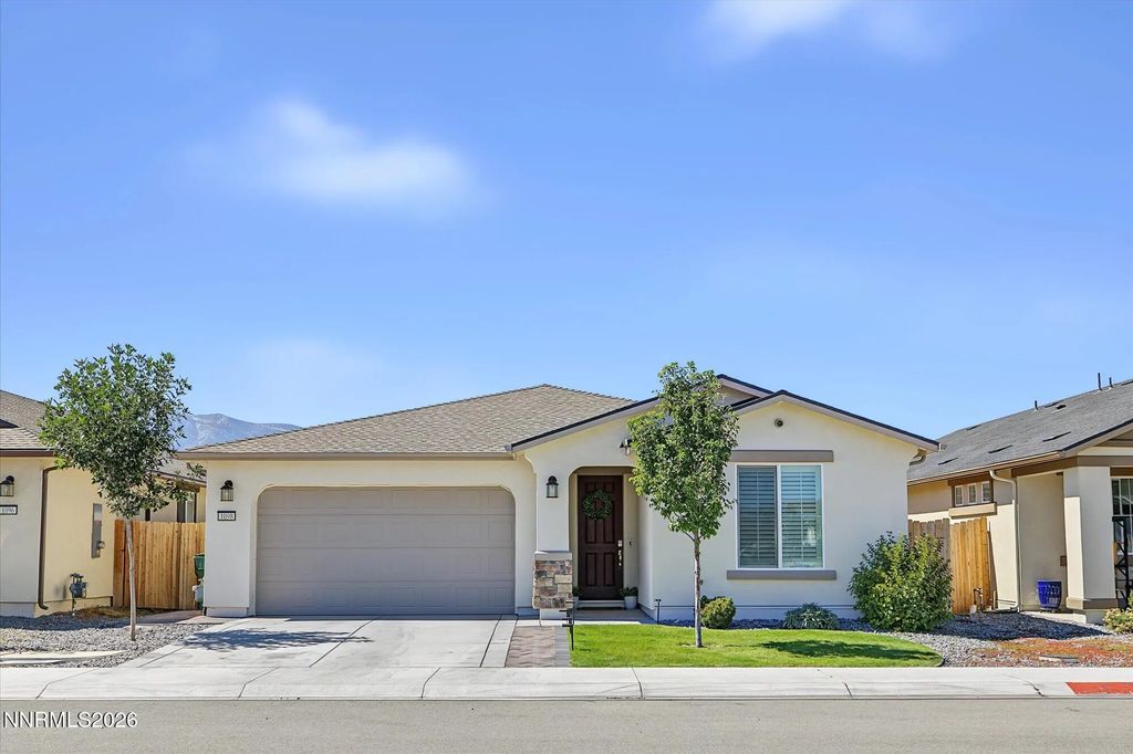 1098 Dapple Drive, Minden