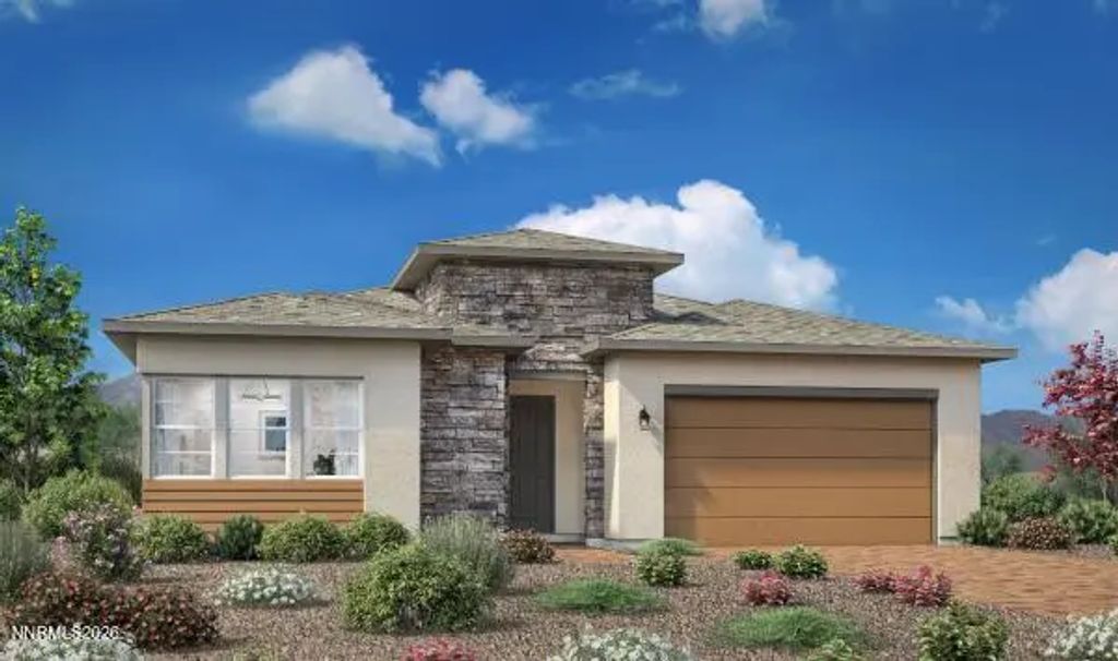 7484 Fallen Grove Lane Sage Meadow 82, Sparks