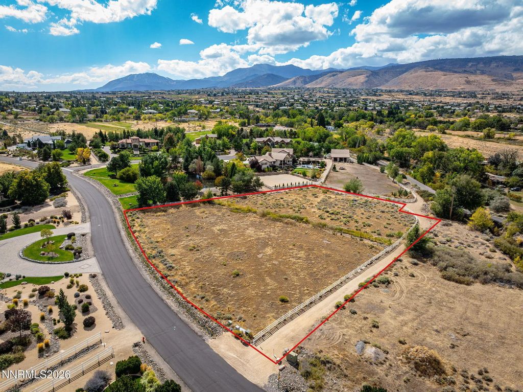 11025 Boulder Glen Way, Reno