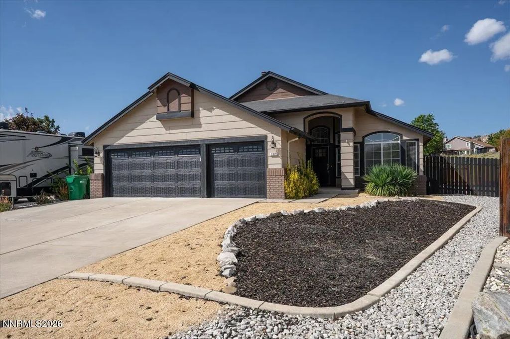 2079 Westglen Court, Reno
