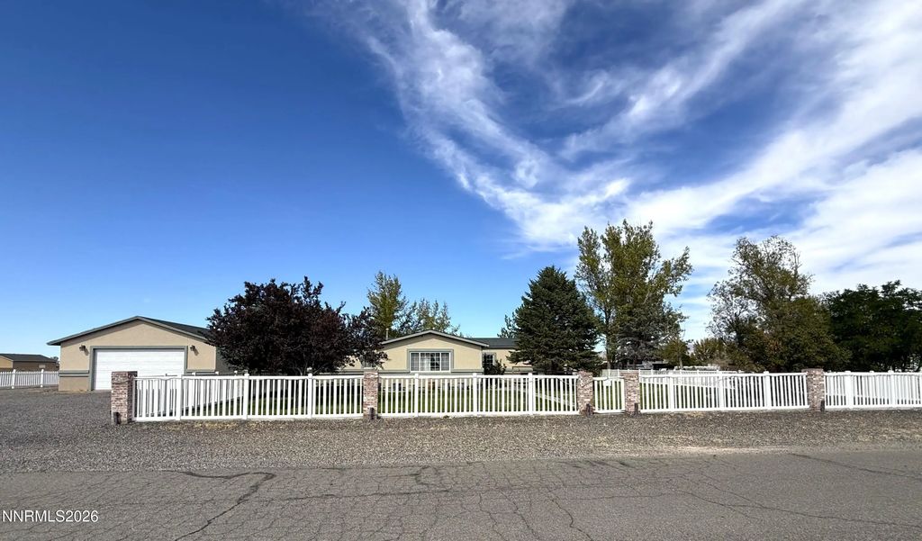445 Ranchette Avenue, Battle Mountain