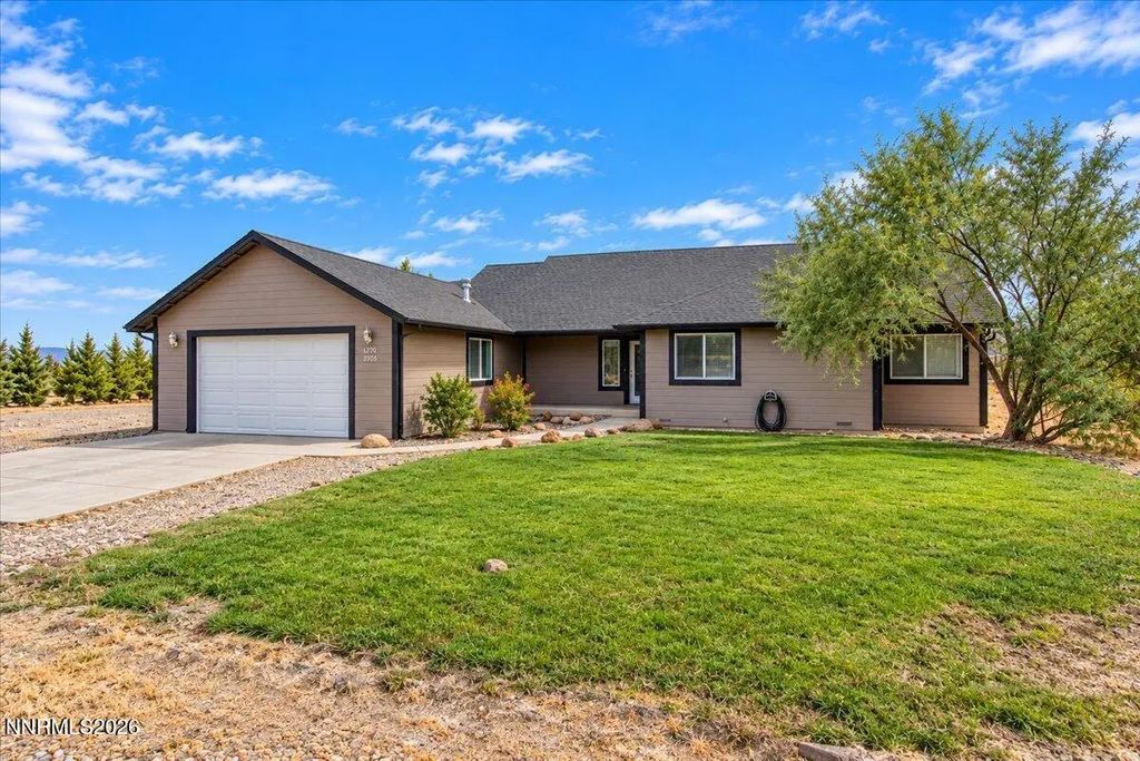 5305 Hoge Road, Reno
