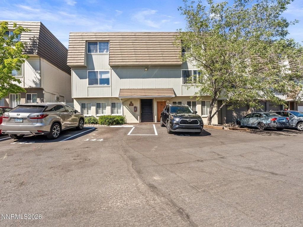 230 Bisset Court B, Reno