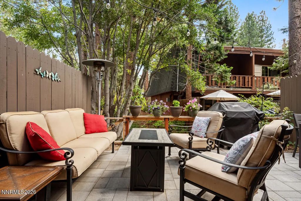 837 Southwood Boulevard Unit 5, Incline Village