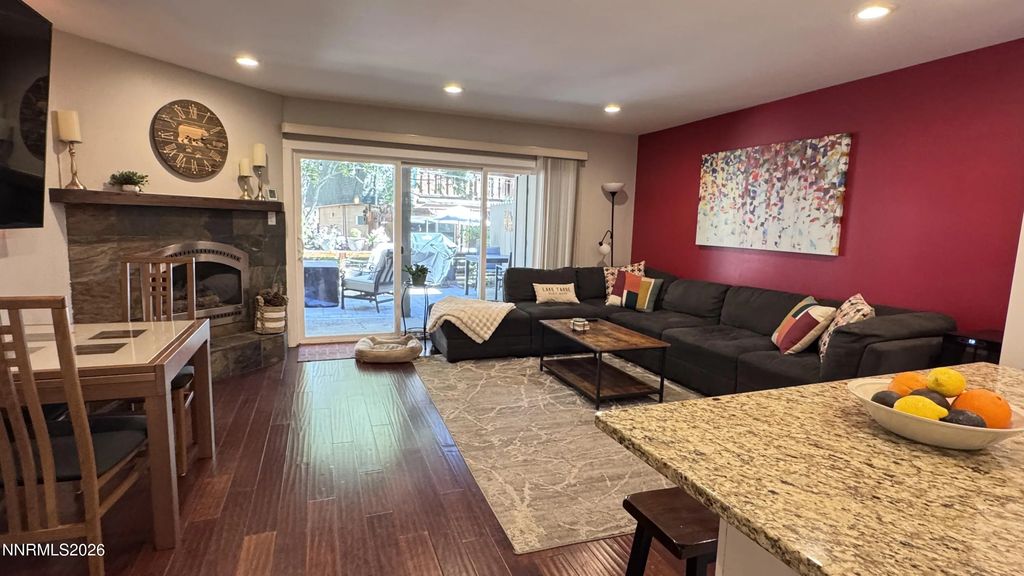 837 Southwood Boulevard Unit 5, Incline Village