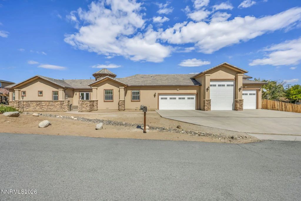 1111 Sweetwater Drive, Reno