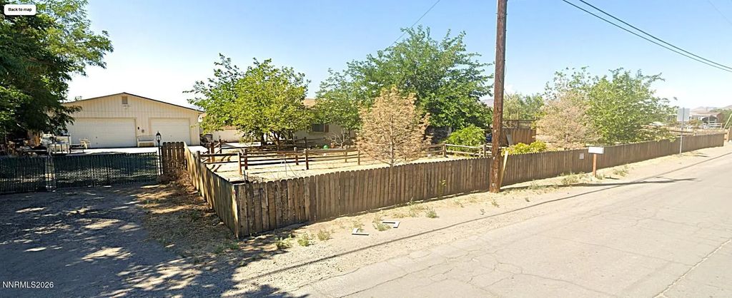 725 Fremont Street, Fernley