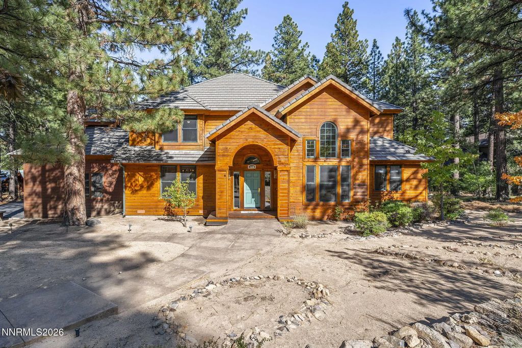 1530 Austrian Pine Road, Reno