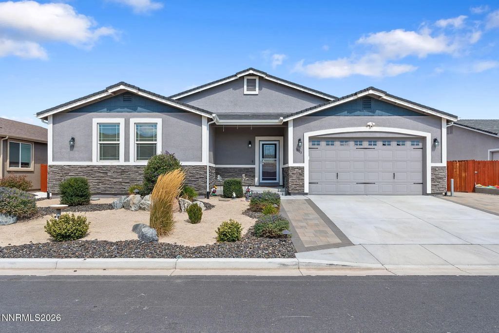 18723 Salvatore Court, Reno