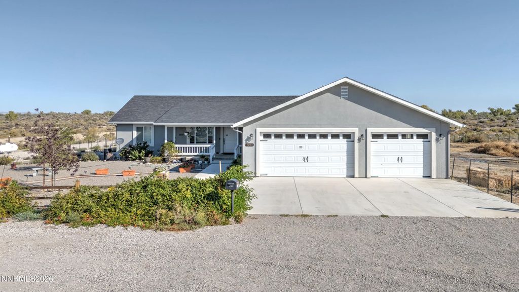 1020 Winchester Road, Fallon