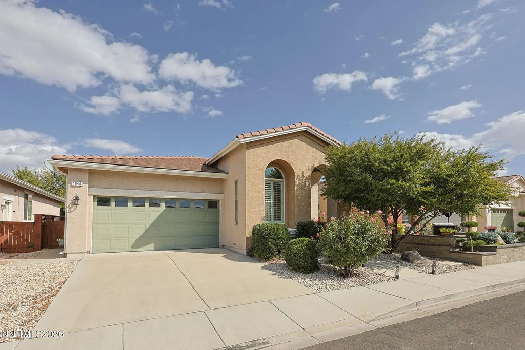 1840 Medolla Drive, Sparks