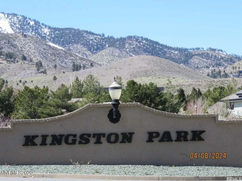 2750 Kensington Place 24, Carson City