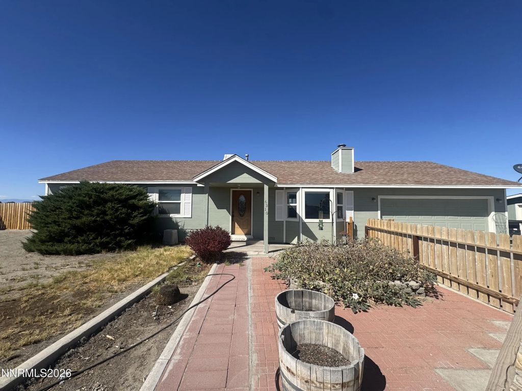 6310 Westwind Way, Fallon