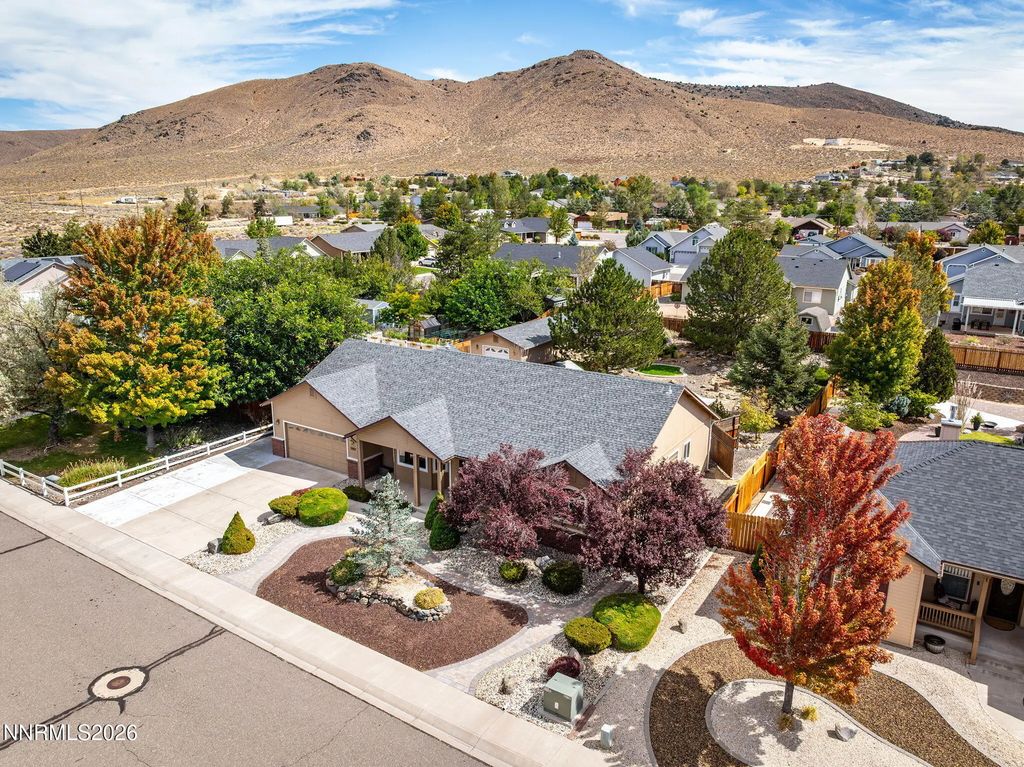 2987 Del Rio Lane, Minden